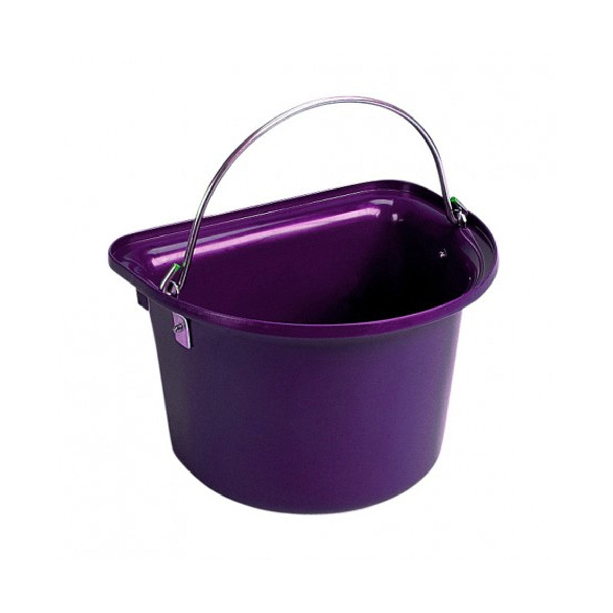 STUBBS Flat Sided Bucket (S5B) - Nags Essentials