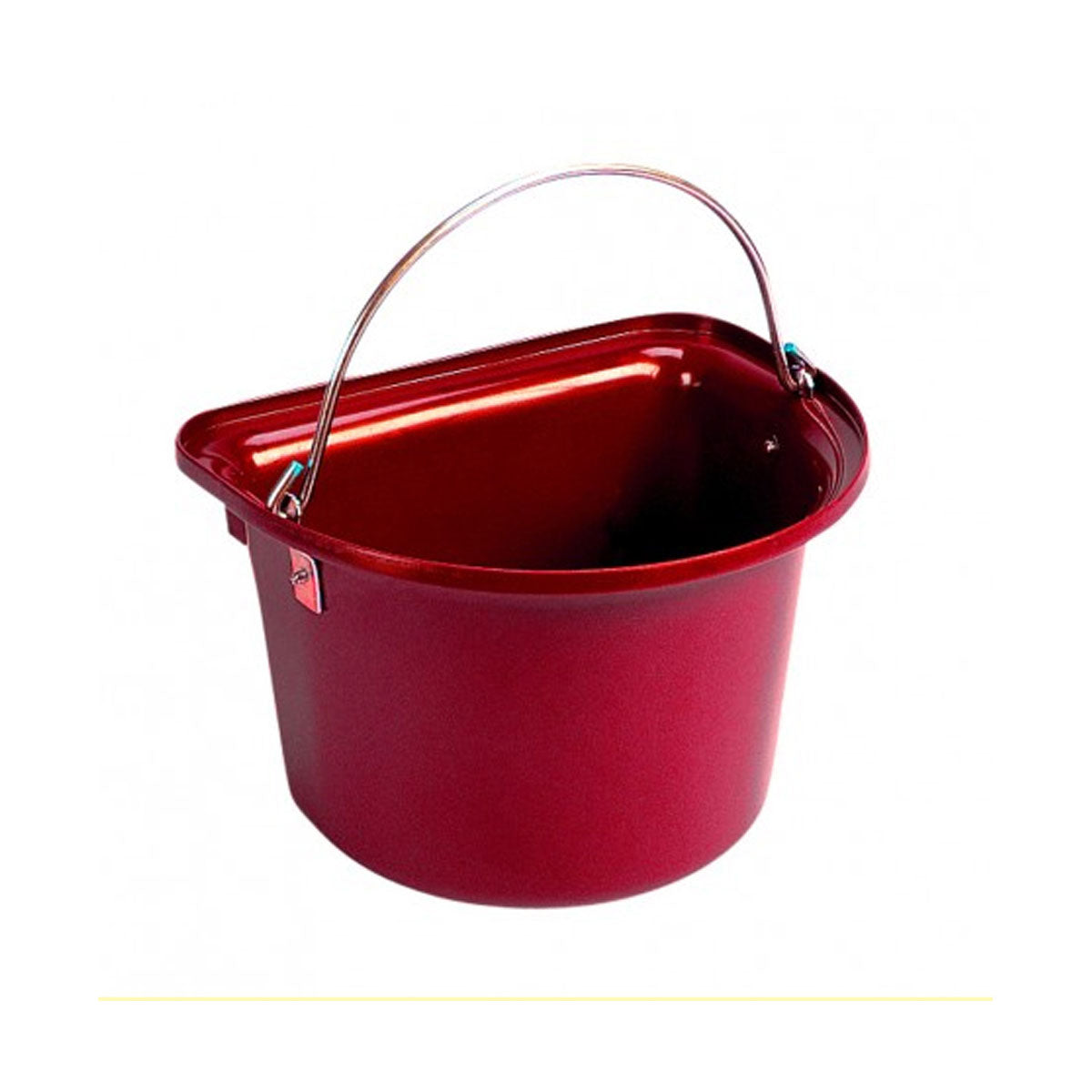 STUBBS Flat Sided Bucket (S5B) - Nags Essentials