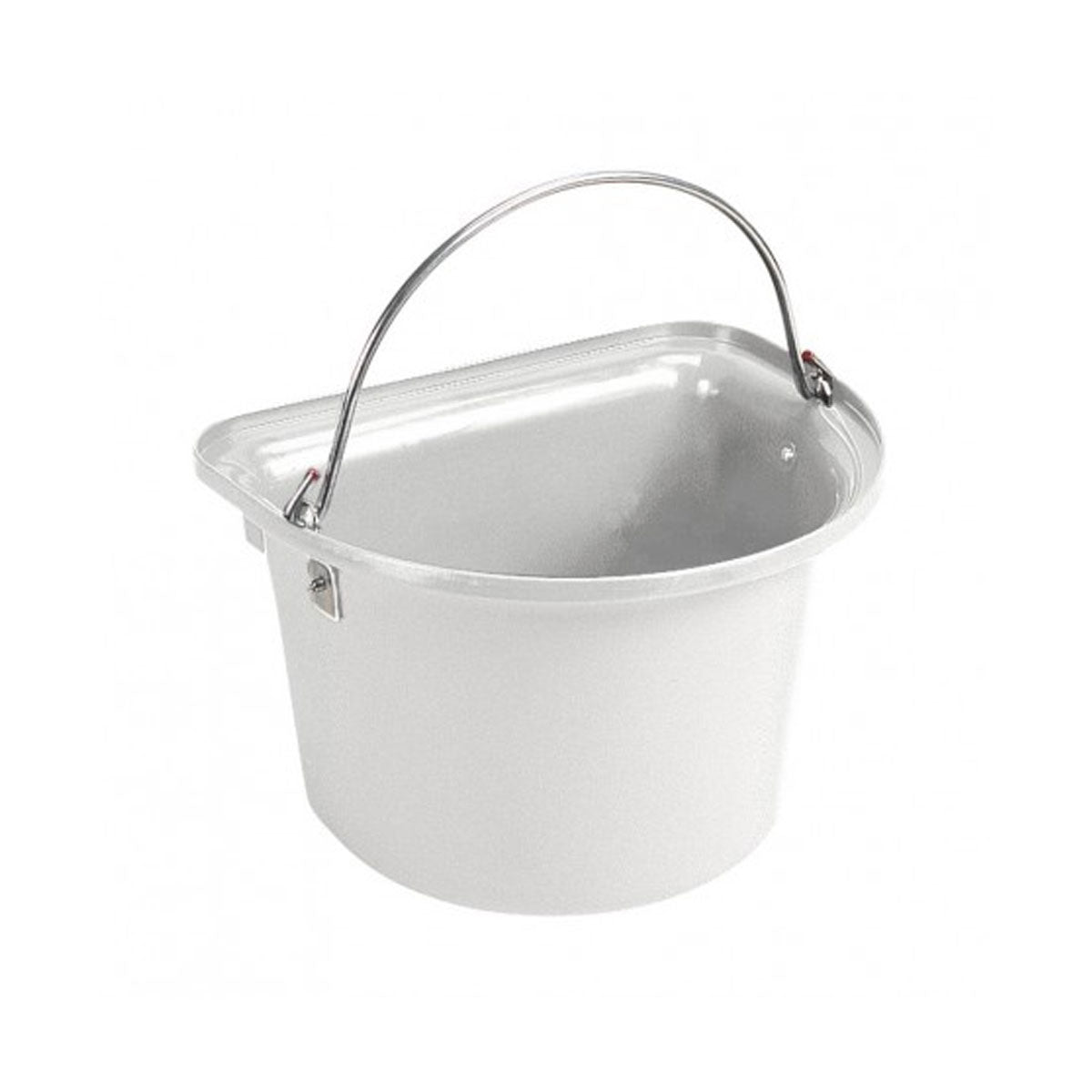 STUBBS Flat Sided Bucket (S5B) - Nags Essentials