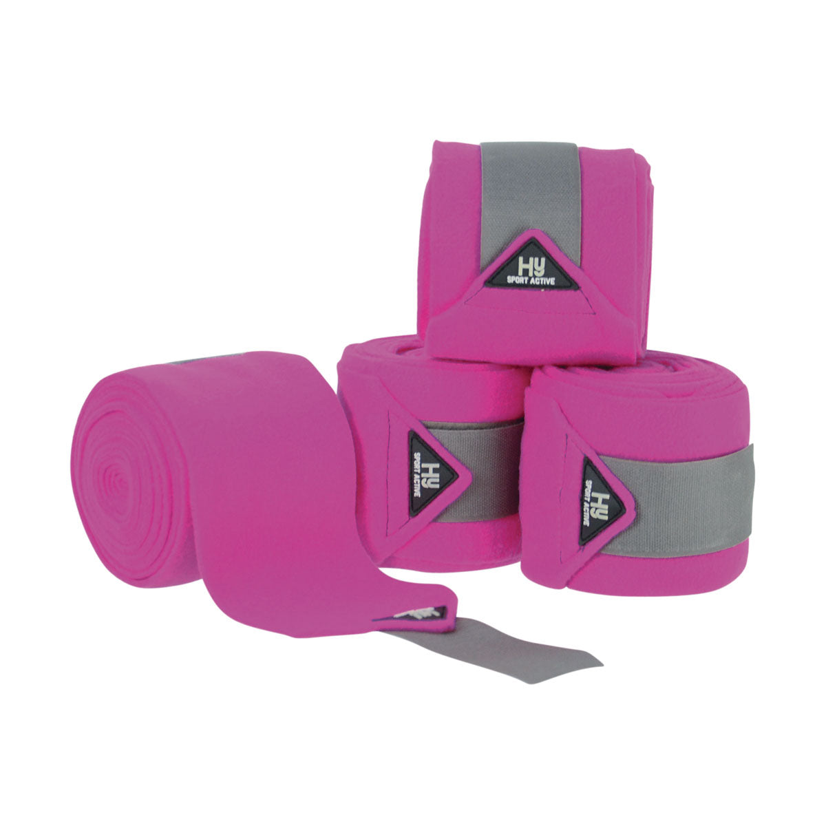Hy Sport Active Luxury Bandages - Nags Essentials