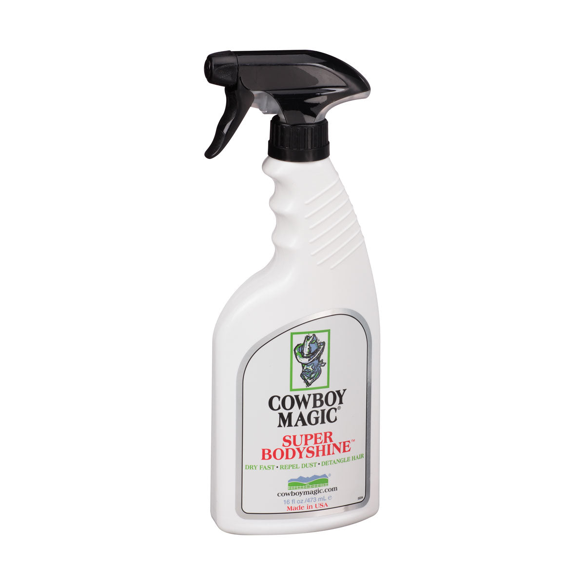 Cowboy Magic Super Bodyshine - Nags Essentials