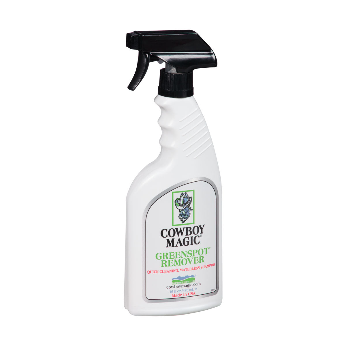 Cowboy Magic Greenspot Remover - Nags Essentials