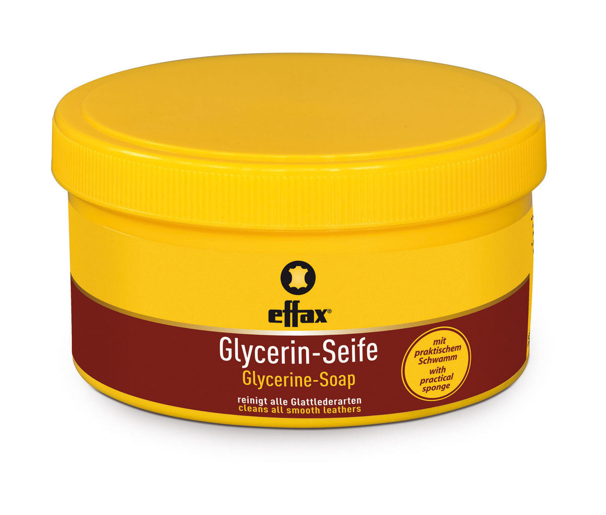 Effax Glycerine Soap - Nags Essentials