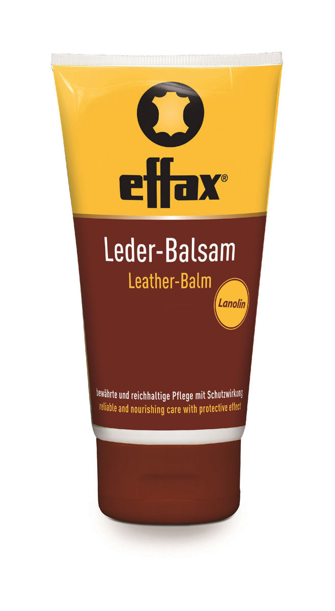 Effax Leather Balm - Nags Essentials