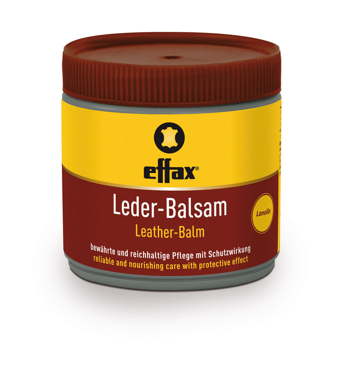Effax Leather Balm - Nags Essentials