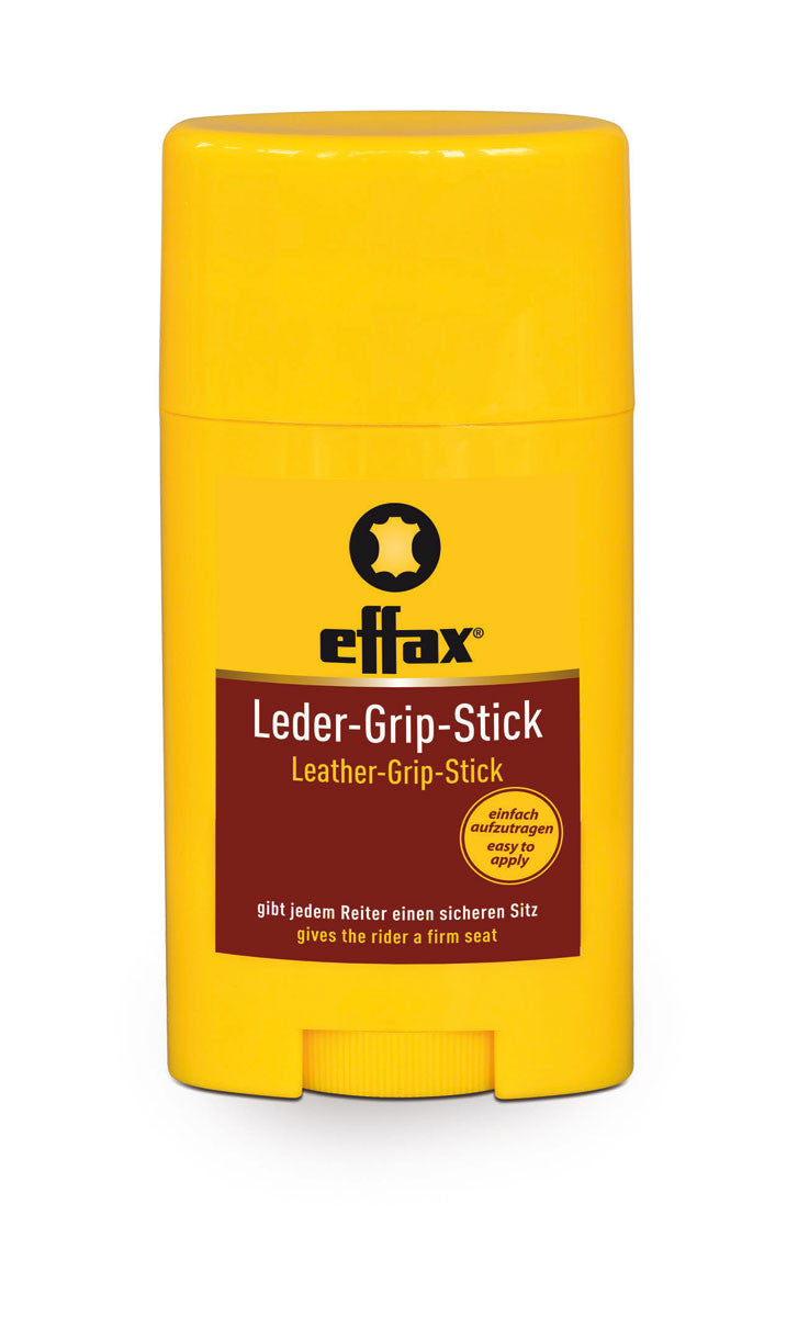 Effax Leather Grip Stick - Nags Essentials