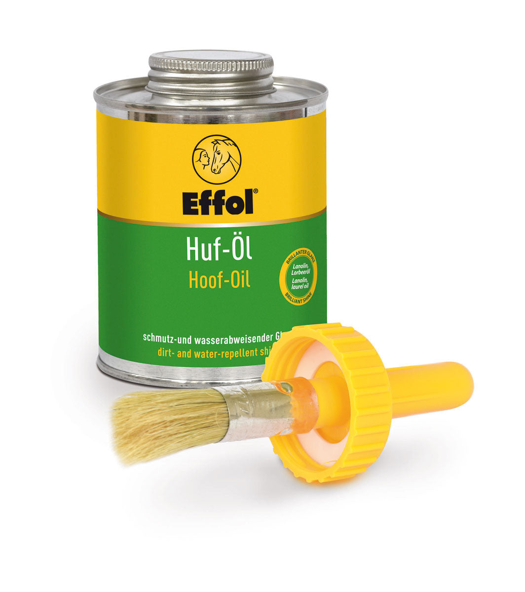 Effol Hoof Oil - Nags Essentials