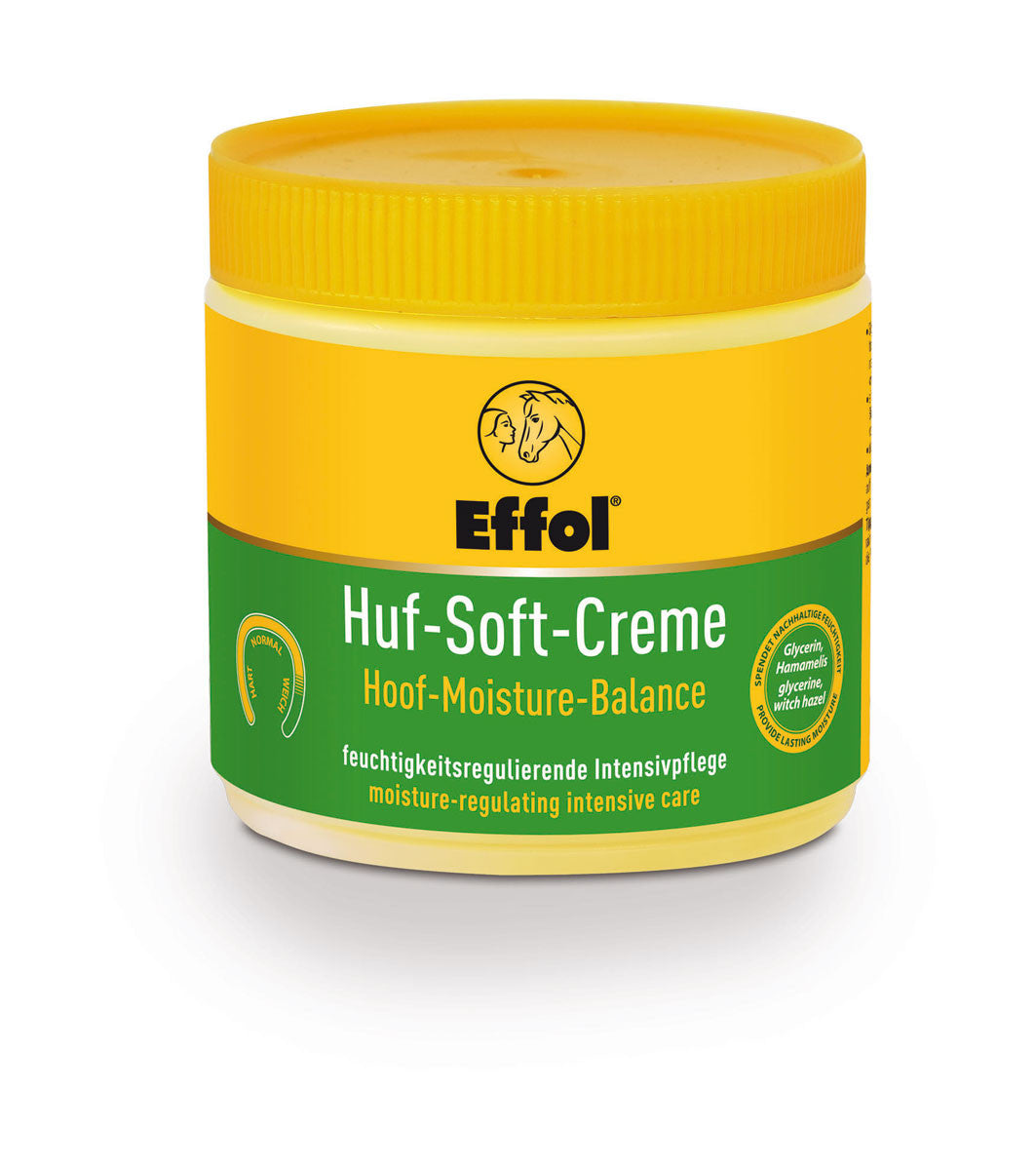 Effol Hoof Soft Moisture Balance - Nags Essentials