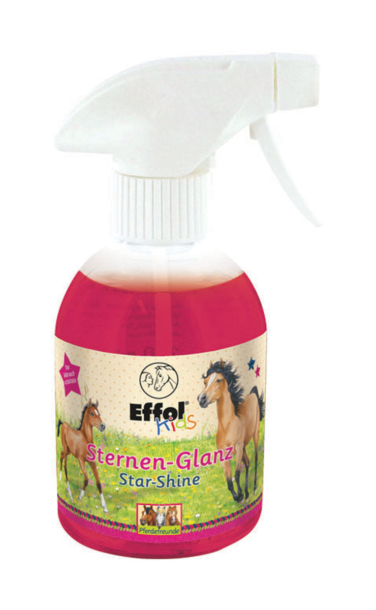Effol Kids Star Shine - Nags Essentials