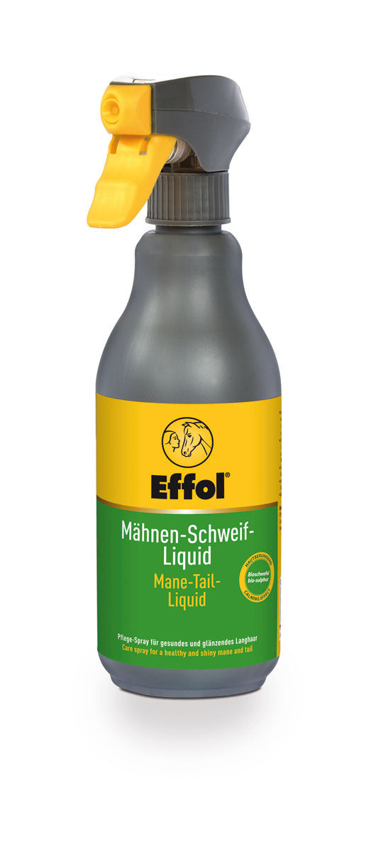 Effol Mane &amp; Tail Liquid - Nags Essentials