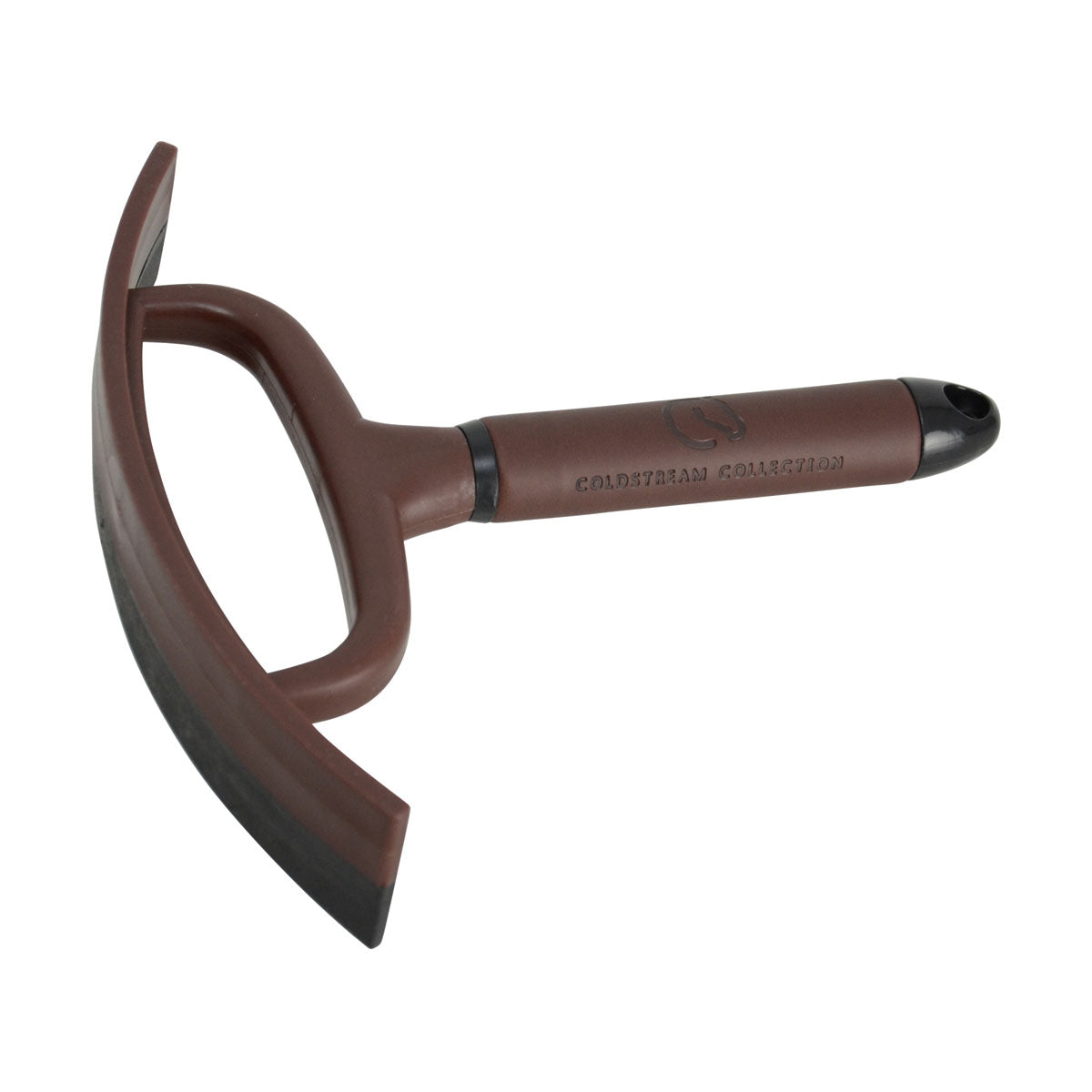 Coldstream Faux Leather Sweat Scraper - Nags Essentials