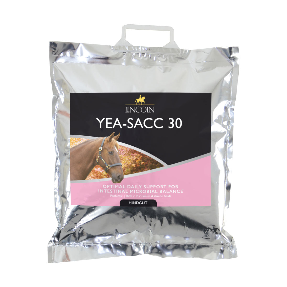 Lincoln Yea-Sacc 30 - Nags Essentials