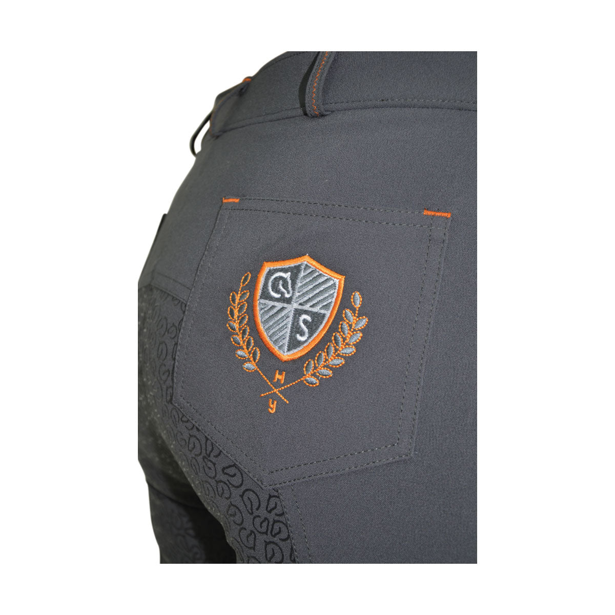 Coldstream Learmouth Ladies Breeches - Nags Essentials