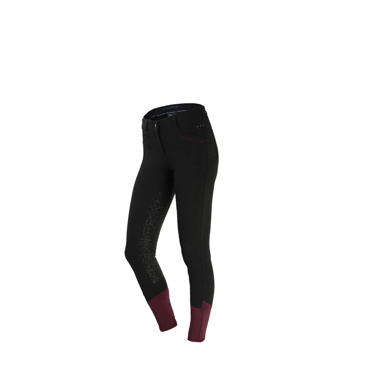 Coldstream Learmouth Ladies Breeches - Nags Essentials