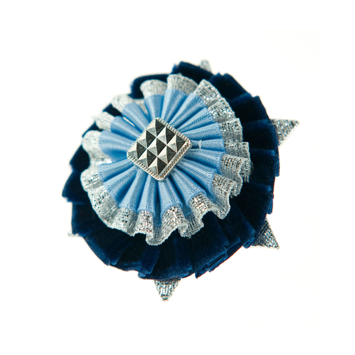ShowQuest Boston/Ludlow Buttonhole - Nags Essentials
