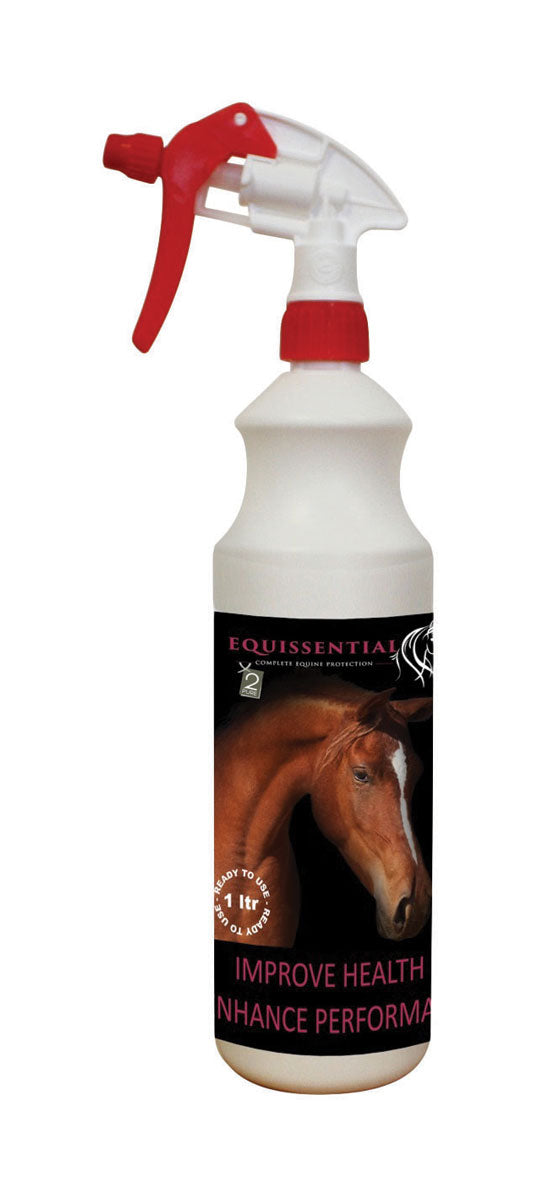 Equissential - Nags Essentials