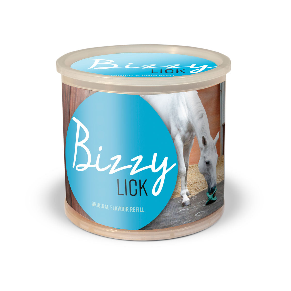 Bizzy Bites Refill