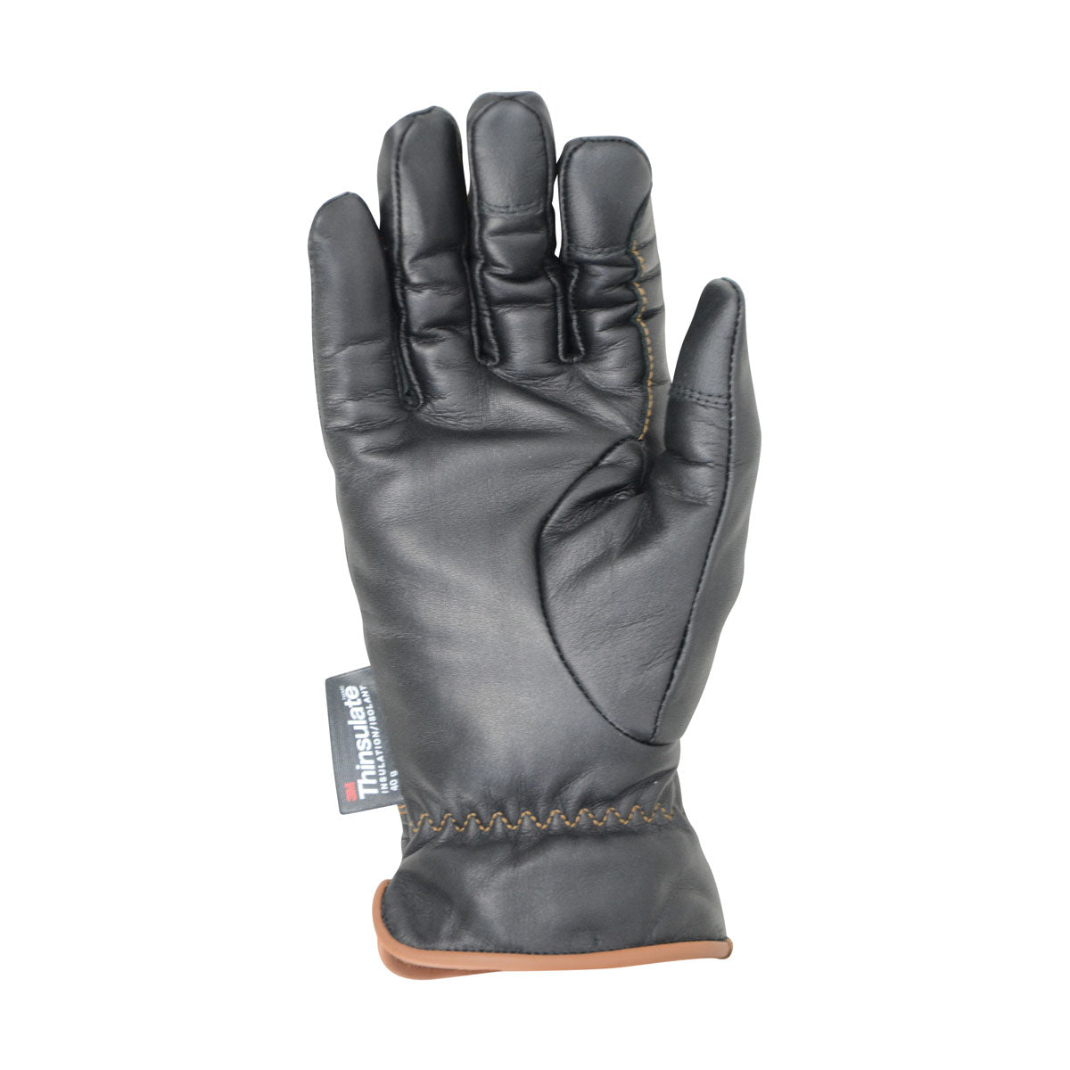 Hy5 Thinsulate Winter Riding Gloves - Nags Essentials