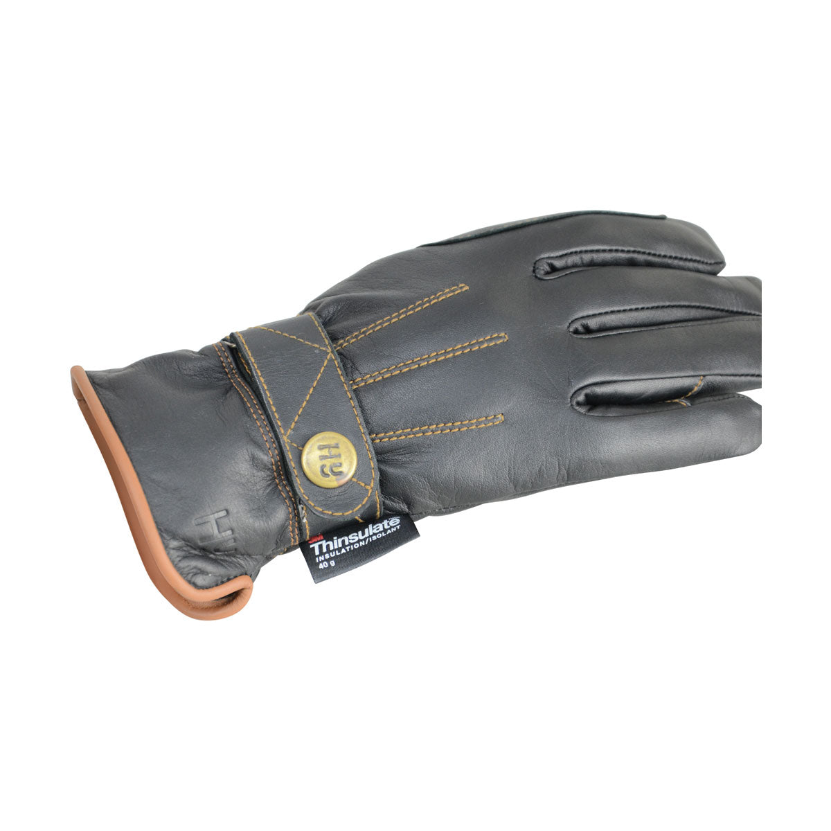 Hy5 Thinsulate Winter Riding Gloves - Nags Essentials