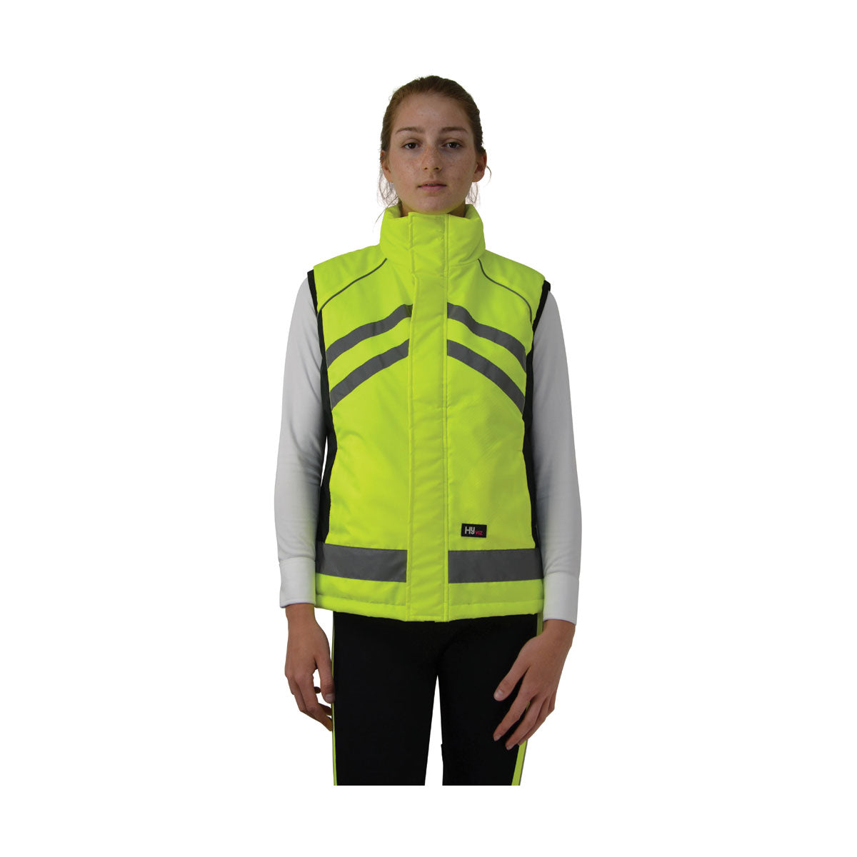 HyVIZ Padded Gilet - Nags Essentials