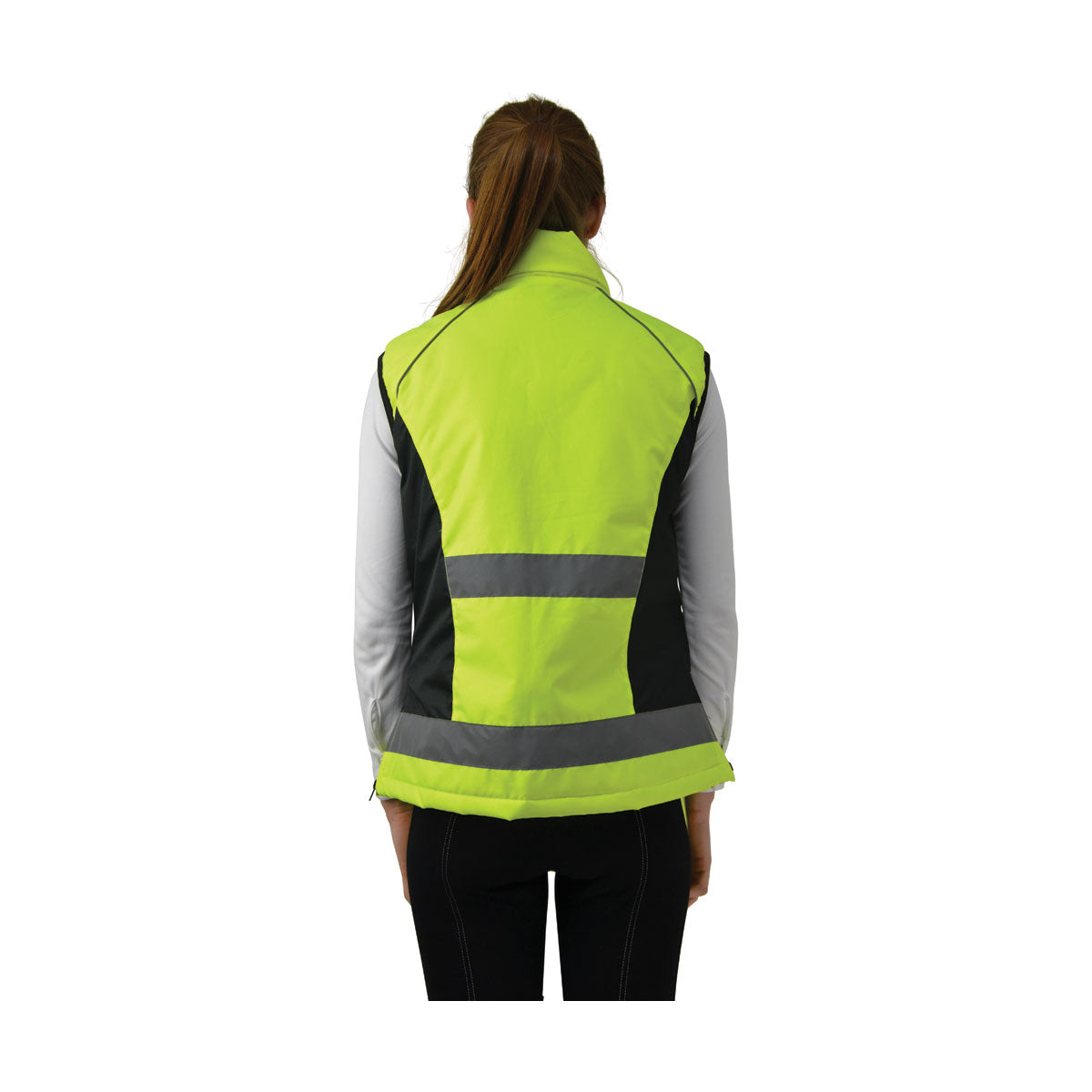HyVIZ Padded Gilet - Nags Essentials