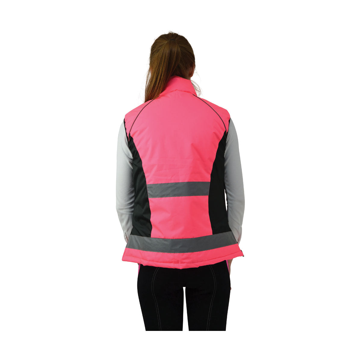 HyVIZ Padded Gilet - Nags Essentials