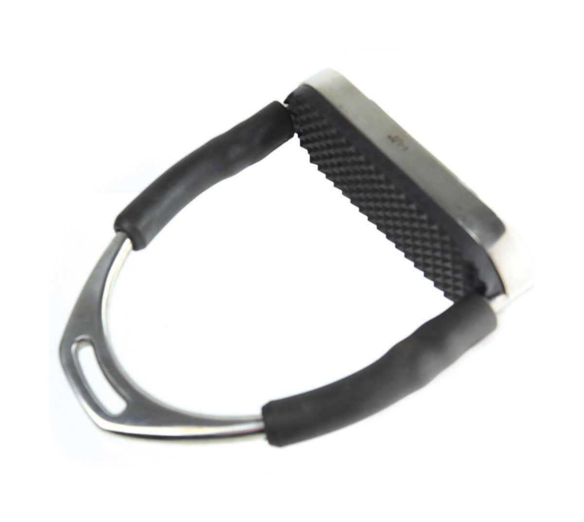 Flexi Stirrup Irons - Nags Essentials