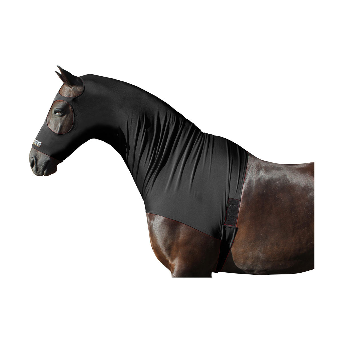Supreme Products Lycra Hood - Nags Essentials