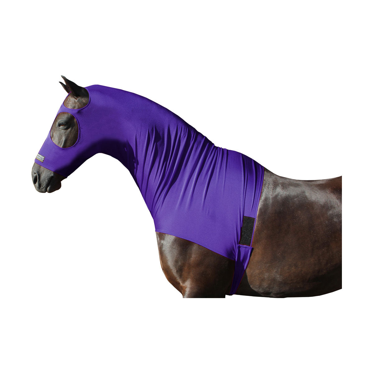 Supreme Products Lycra Hood - Nags Essentials
