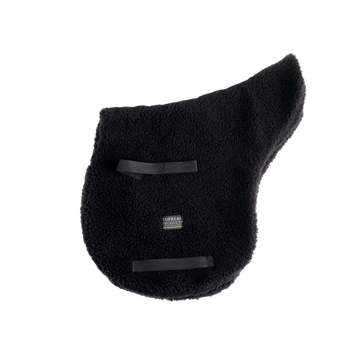 Supreme Products GP Numnah - Nags Essentials