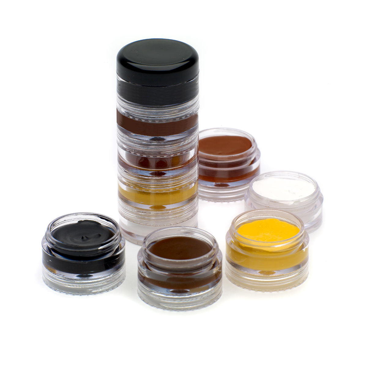 Supreme Products Make Up Staking Palette