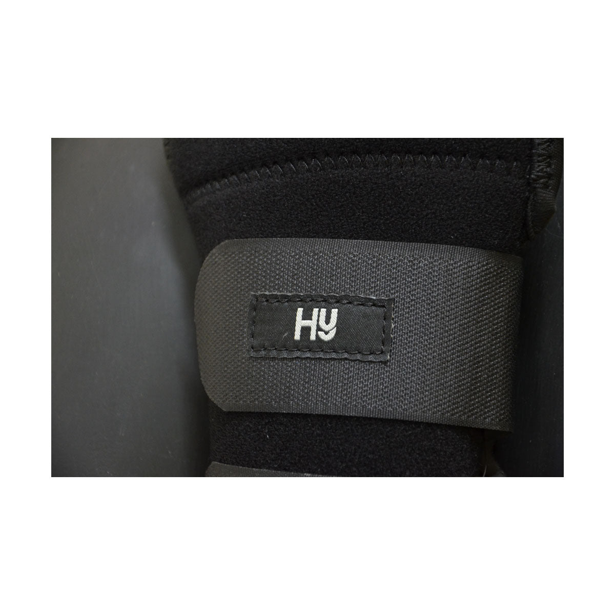 Hy Neoprene Protect Tail Guard - Nags Essentials