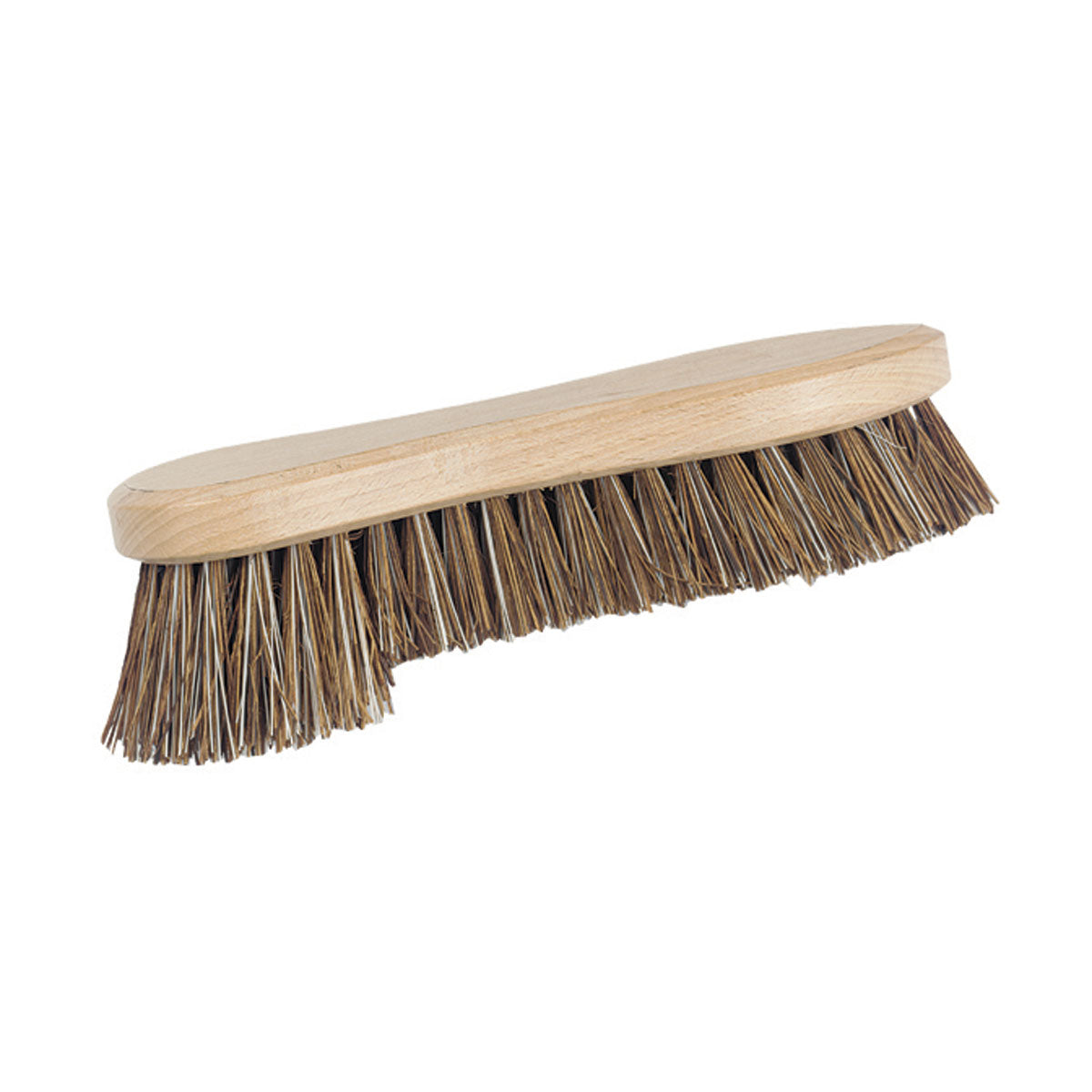 Stiff Scrubbing Brush - Nags Essentials