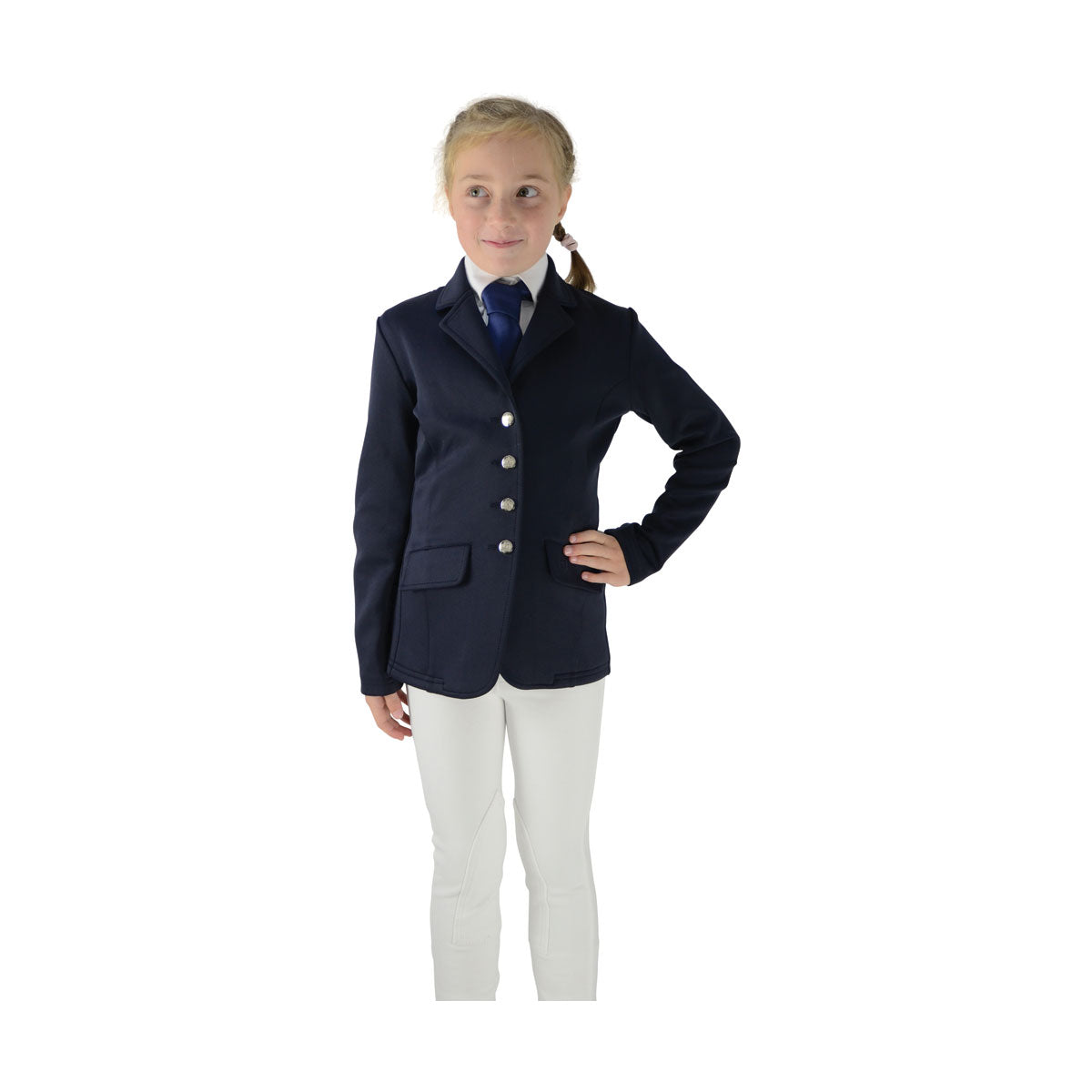 HyFASHION Children&#39;s Cotswold Competition Jacket - Nags Essentials