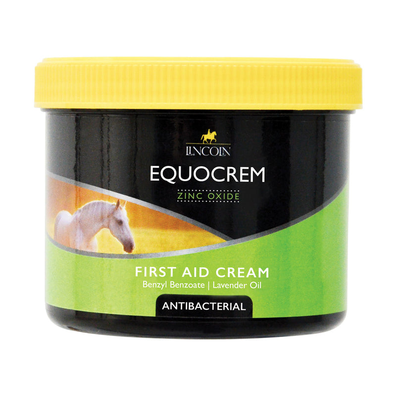 Lincoln Equocrem - Nags Essentials