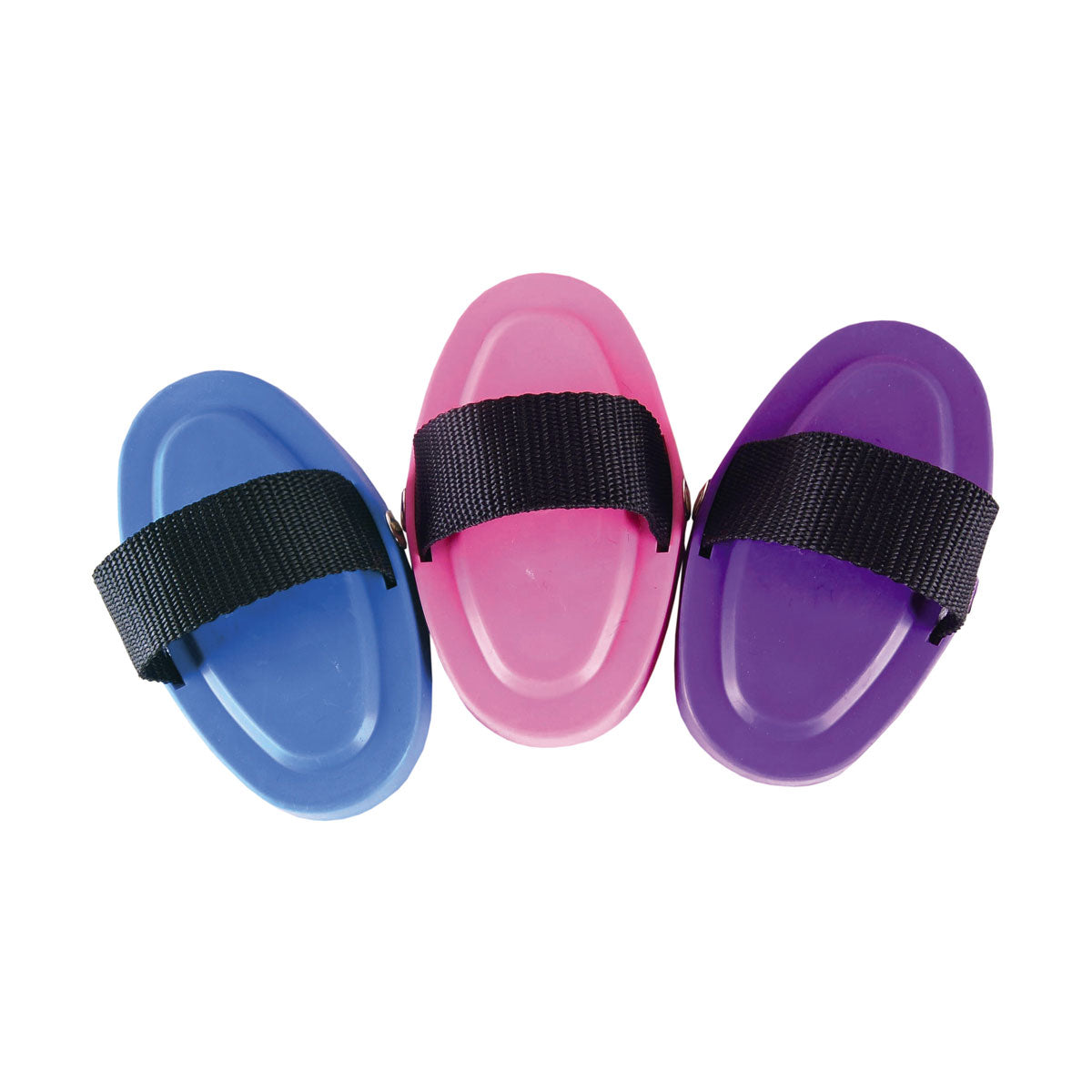 Haas New Generation Curry Comb - Nags Essentials