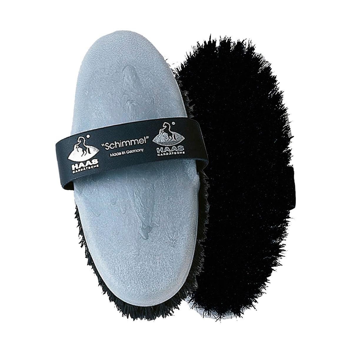 Haas Brush for White Horses - Nags Essentials