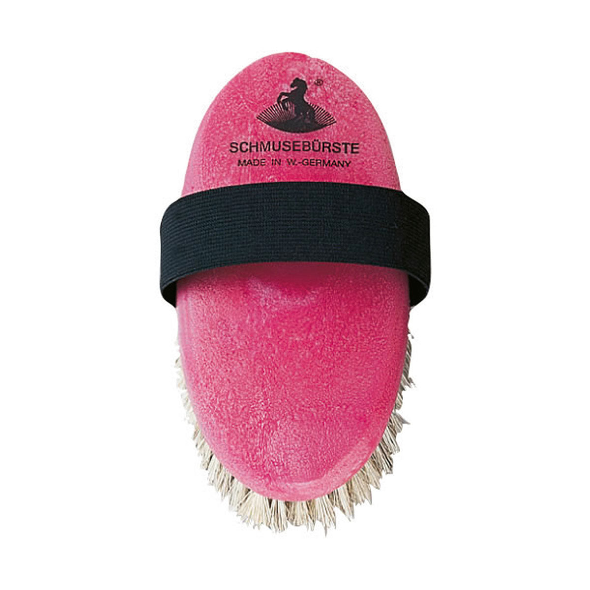 Haas Cuddles Brush - Nags Essentials