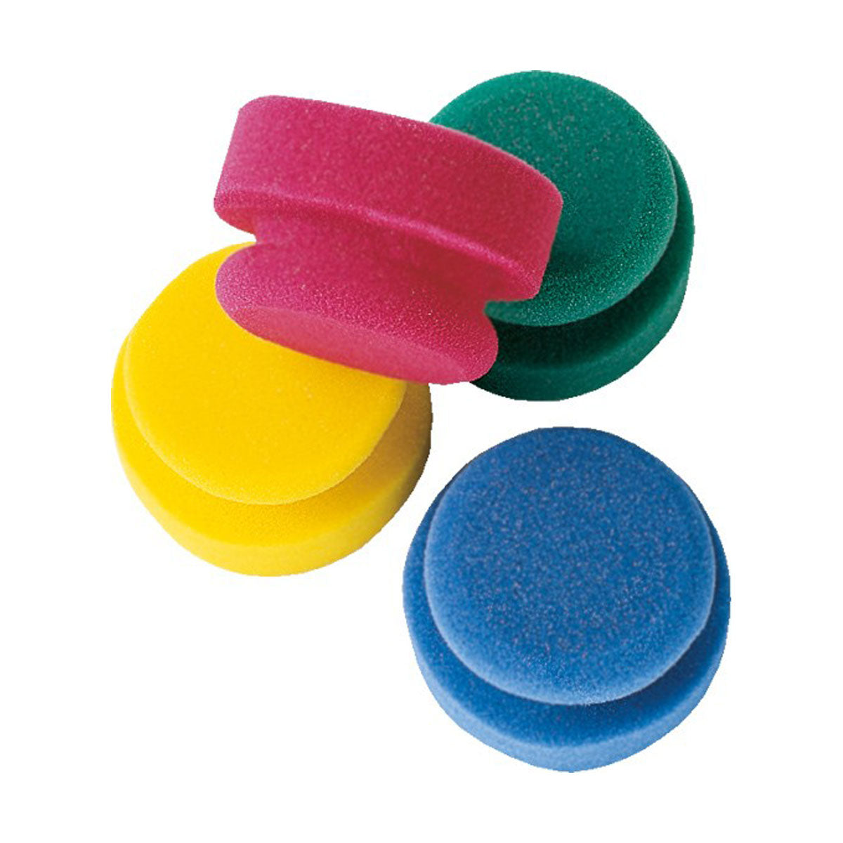 Haas Puck Sponge - Nags Essentials