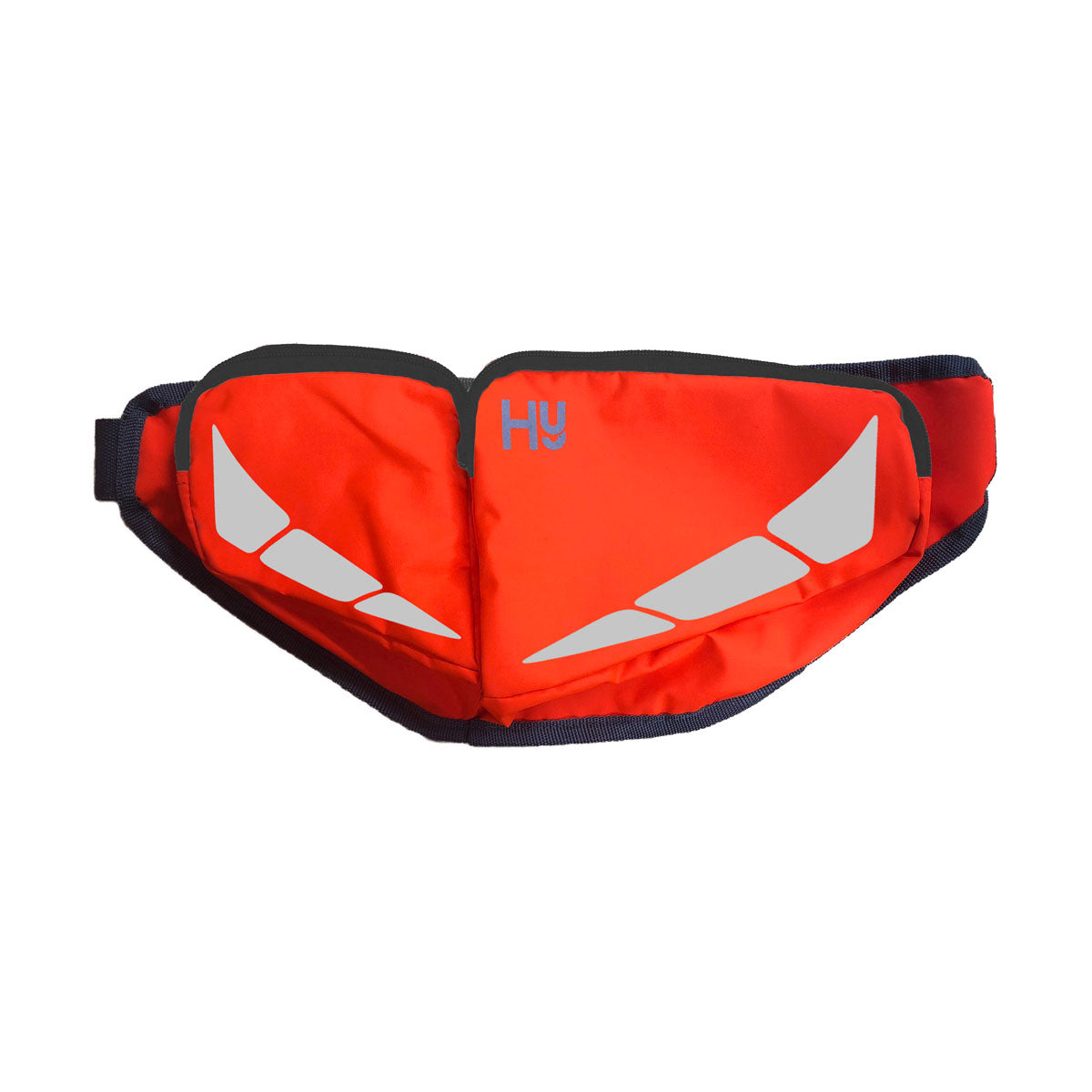 HyVIZ Reflector Bum Bag - Nags Essentials