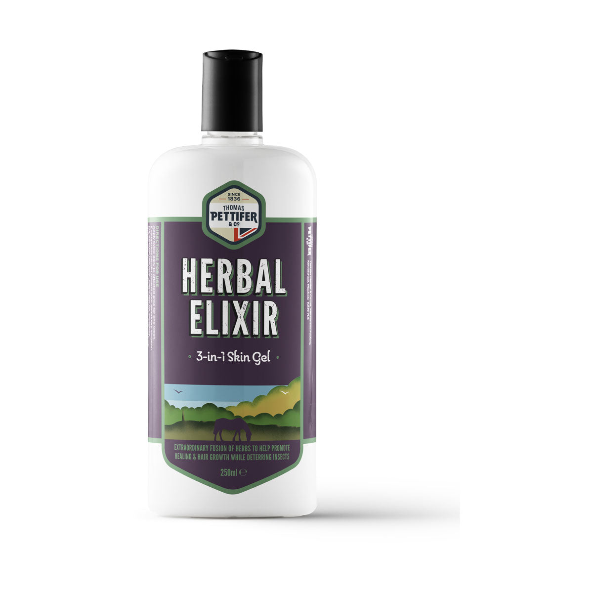 Thomas Pettifer Herbal Elixir - Nags Essentials