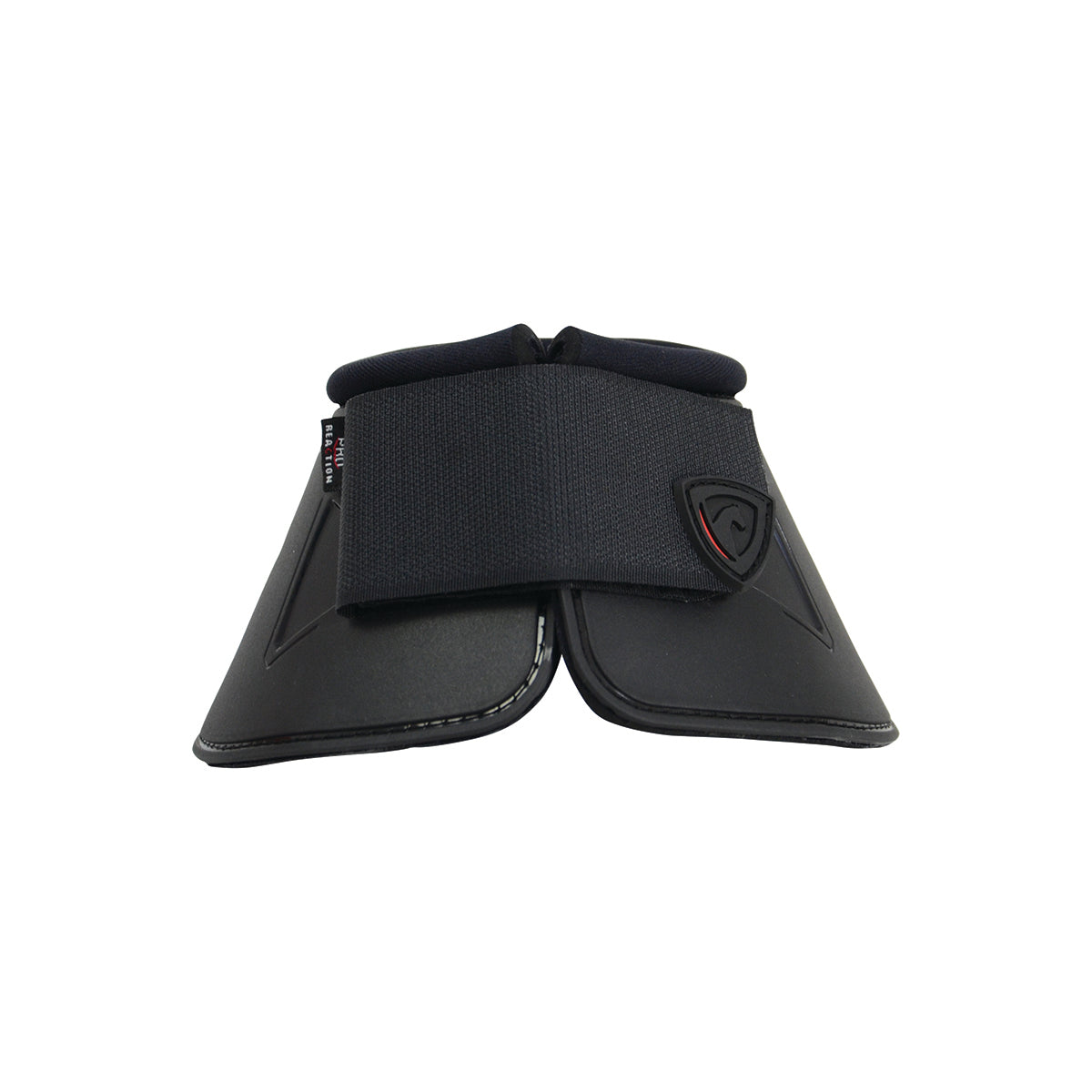 Hy Armoured Guard Pro Reaction Over Reach Boots - Nags Essentials