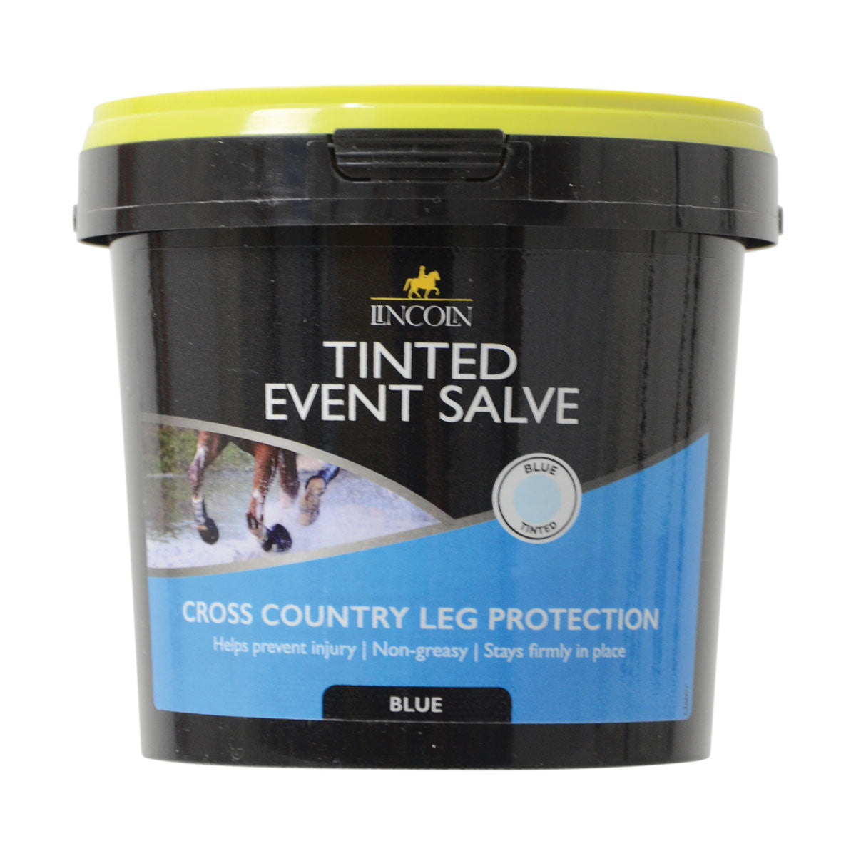 Lincoln Tinted Event Salve - Nags Essentials