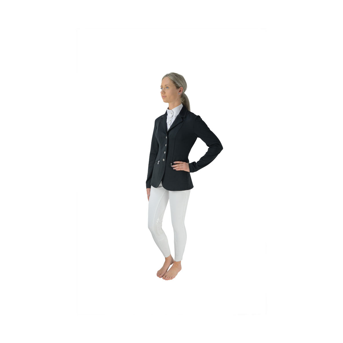 Hy Invictus Pro Show Jacket