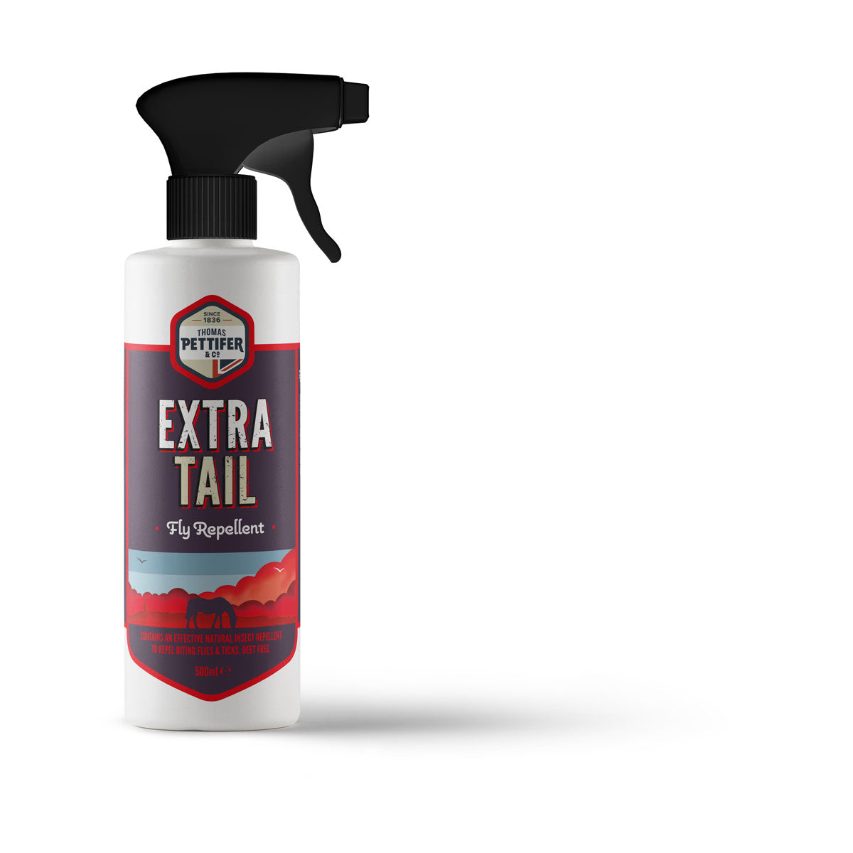 Thomas Pettifer Extra Tail - Nags Essentials