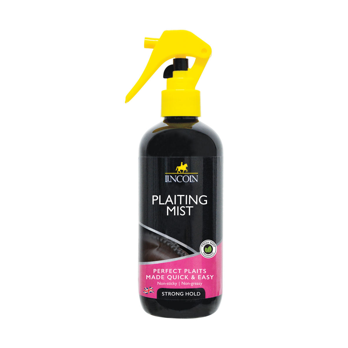 Lincoln Plaiting Mist - Nags Essentials