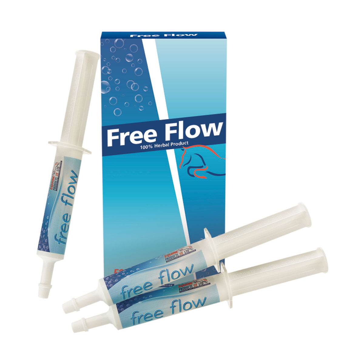Freeflow - Nags Essentials