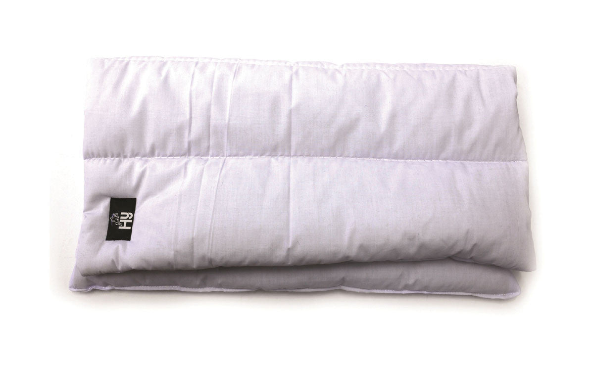 Hy Quilted Leg Pads - Nags Essentials