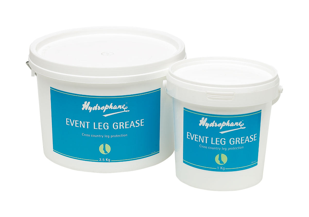 Hydrophane Event Leg Grease - Nags Essentials