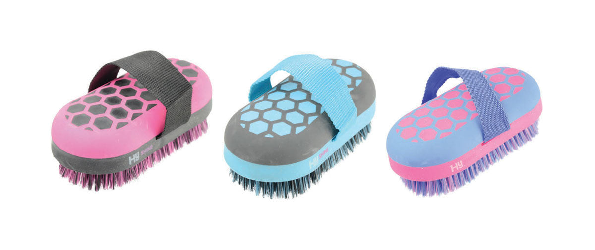 HySHINE Glitter Body Brush - Nags Essentials